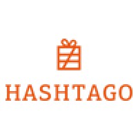 Hashtago logo, Hashtago contact details