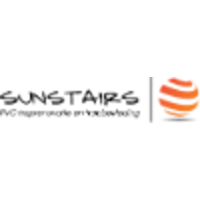 SUNstairs B.V. logo, SUNstairs B.V. contact details