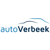 autoVerbeek logo, autoVerbeek contact details