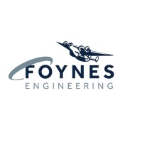 Foynes Engineering Limited logo, Foynes Engineering Limited contact details