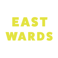 EASTWARDS logo, EASTWARDS contact details