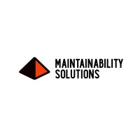 Maintainability Solutions logo, Maintainability Solutions contact details