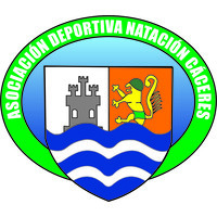 Asociación Deportiva Natación Cáceres logo, Asociación Deportiva Natación Cáceres contact details