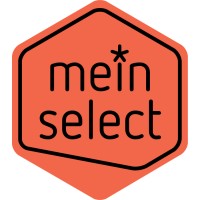 Meinselect > werving | selectie | detachering binnen bouw & vastgoed logo, Meinselect > werving | selectie | detachering binnen bouw & vastgoed contact details