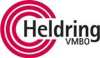 Heldring VMBO logo, Heldring VMBO contact details