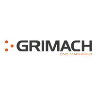 Grimach B.V. logo, Grimach B.V. contact details