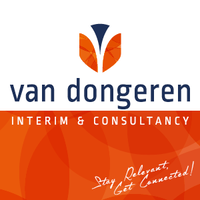 van Dongeren Interim & Consultancy BV logo, van Dongeren Interim & Consultancy BV contact details