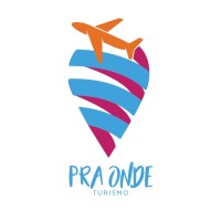 Pra Onde Turismo logo, Pra Onde Turismo contact details