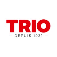 Agence Trio SA logo, Agence Trio SA contact details