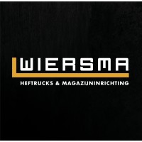 Wiersma Heftrucks & Magazijninrichting logo, Wiersma Heftrucks & Magazijninrichting contact details