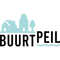 BuurtPeil logo, BuurtPeil contact details