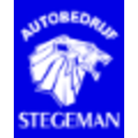 Autobedrijf Stegeman logo, Autobedrijf Stegeman contact details