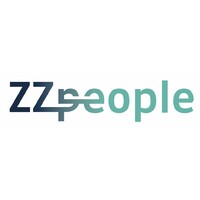 ZZPeople logo, ZZPeople contact details