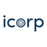 ICORP - a passion for complexity. logo, ICORP - a passion for complexity. contact details