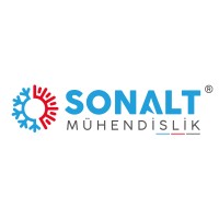 SONALT MÜHENDİSLİK VE İKLİMLENDİRME TİC. LTD. ŞTİ logo, SONALT MÜHENDİSLİK VE İKLİMLENDİRME TİC. LTD. ŞTİ contact details