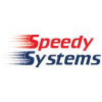 Speedy-Systems logo, Speedy-Systems contact details