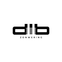 dib zonwering logo, dib zonwering contact details