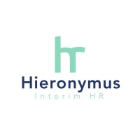 HieRonymus Interim HR logo, HieRonymus Interim HR contact details