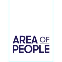 Area of People logo, Area of People contact details