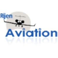 Rijen Aviation BV logo, Rijen Aviation BV contact details