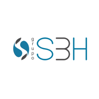 GRUPO SBH logo, GRUPO SBH contact details