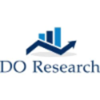 DO Research logo, DO Research contact details