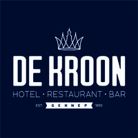 Hotel de Kroon Gennep logo, Hotel de Kroon Gennep contact details