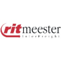 Ritmeester InterFreight BV logo, Ritmeester InterFreight BV contact details