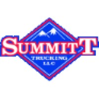 Summitt Trucking logo, Summitt Trucking contact details