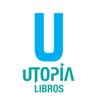 Utopía Libros logo, Utopía Libros contact details