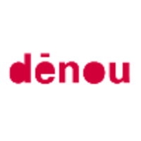 denou logo, denou contact details