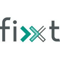 Fixxt logo, Fixxt contact details