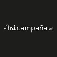 MiCampaña logo, MiCampaña contact details