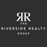 The Riverside Realty Group logo, The Riverside Realty Group contact details