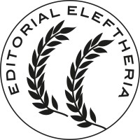 Editorial Eleftheria logo, Editorial Eleftheria contact details