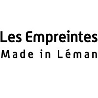 Les Empreintes made in Léman logo, Les Empreintes made in Léman contact details