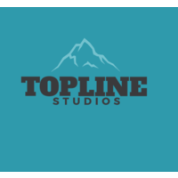 Topline Studios logo, Topline Studios contact details