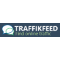 Traffikfeed logo, Traffikfeed contact details