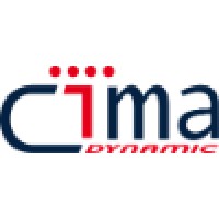 CIMA Dynamic logo, CIMA Dynamic contact details