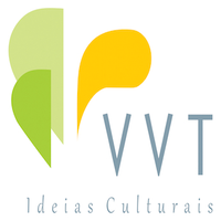 V V T ideias culturais logo, V V T ideias culturais contact details