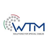 WTM Srl - Wire Technology & Machinery logo, WTM Srl - Wire Technology & Machinery contact details