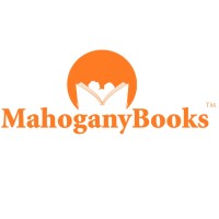 MahoganyBooks logo, MahoganyBooks contact details