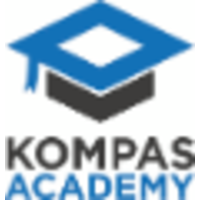 Kompas Academy logo, Kompas Academy contact details