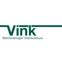 Vink interieurbouw logo, Vink interieurbouw contact details