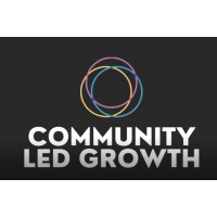 Community Led Growth logo, Community Led Growth contact details