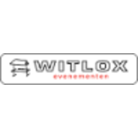 Witlox evenementen logo, Witlox evenementen contact details