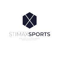 Stimax Sports logo, Stimax Sports contact details