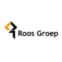 Roos Groep logo, Roos Groep contact details