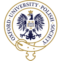 Oxford University Polish Society logo, Oxford University Polish Society contact details