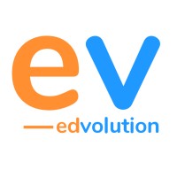 Edvolution Es logo, Edvolution Es contact details